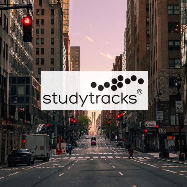 Studytracks