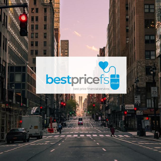 BespriceFS Financial Services - One of 110th Street Creative Social Marketing Many Success Stories