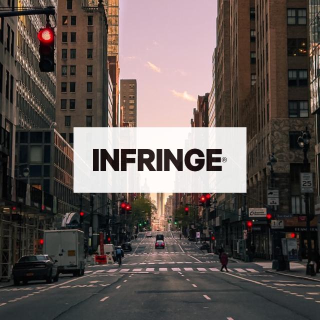 Infringe Magazine - One of 110th Street Creative Social Marketing Many Success Stories