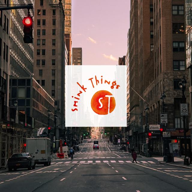Smink Things - One of 110th Street Creative Social Marketing Many Success Stories