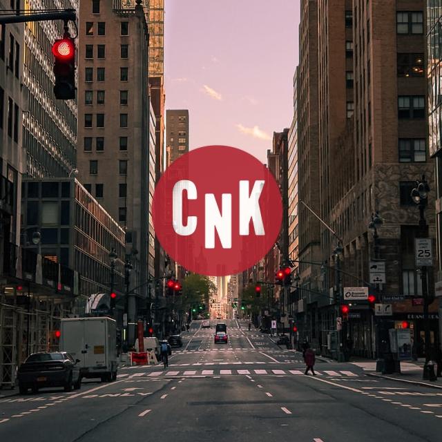 CNK Chunk Clothing - One of 110th Street Creative Social Marketing Many Success Stories