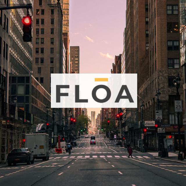 FLOA Sports Base Layers - One of 110th Street Creative Social Marketing Many Success Stories