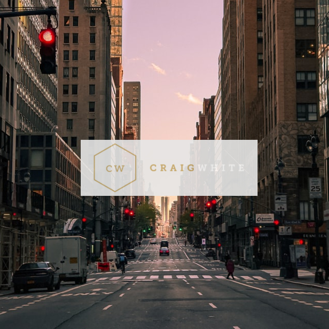 Craig White Coaching