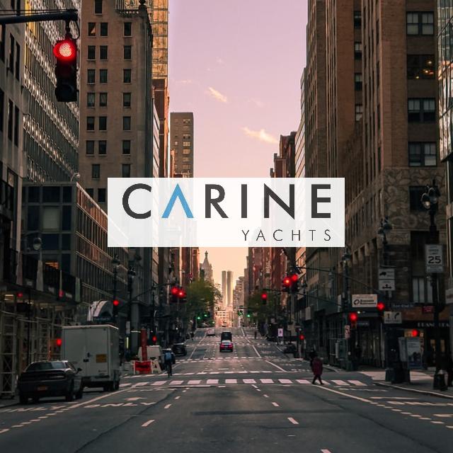 Carine Yachts - One of 110th Street Creative Social Marketing Many Success Stories