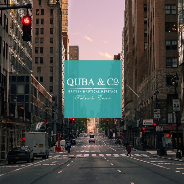 Quba & Co - One of 110th Street Creative Social Marketing Many Success Stories